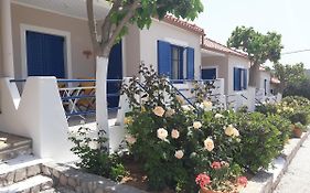 Panorama Apartments